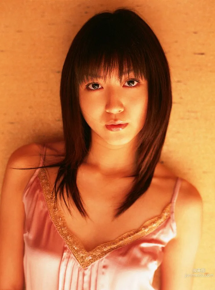 Mami Matsuyama 'After School Just the Two of Us' Photo Set [YS Web] Vol.149 photo 11