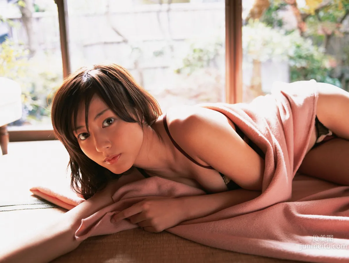Yumi Sugimoto, Super Authentic Beautiful Girl Descends!! Photo Set [YS Web] Vol.196 photo 31