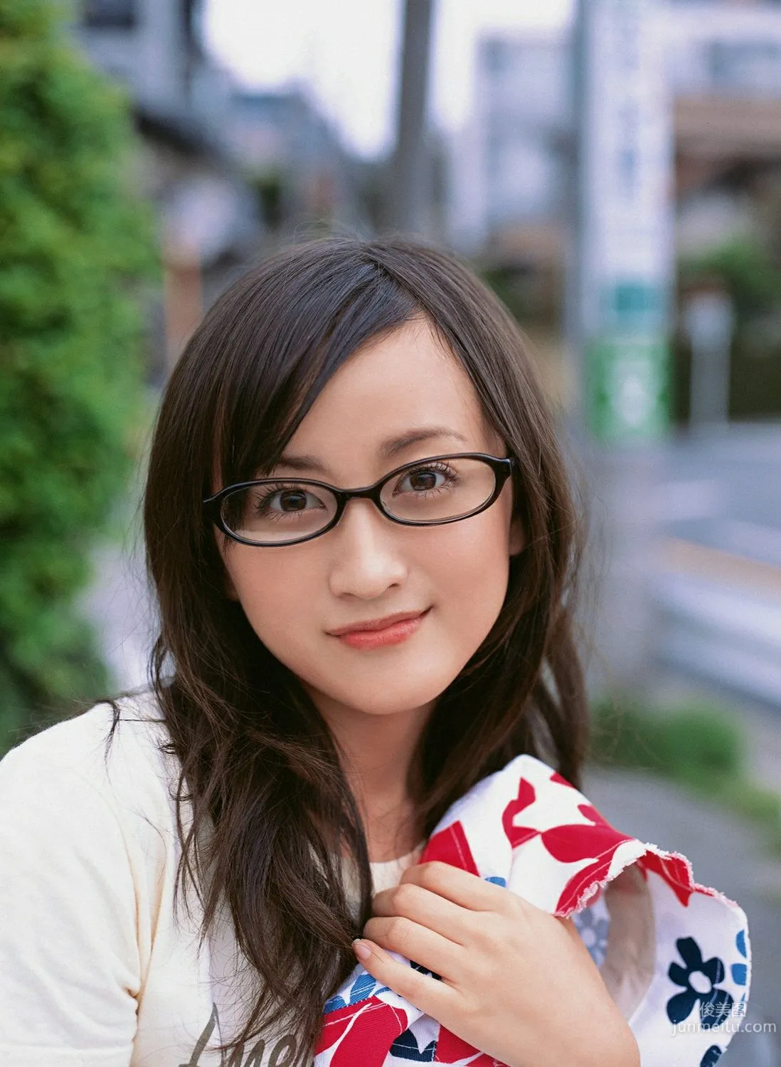 [YS Web] Vol.222 Ayaka Komatsu 小松彩夏 写真集50