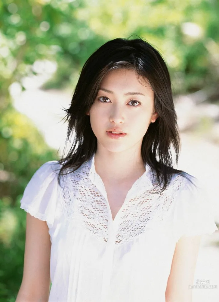 Ako Masuki: YS Web Vol. 177 photo 52