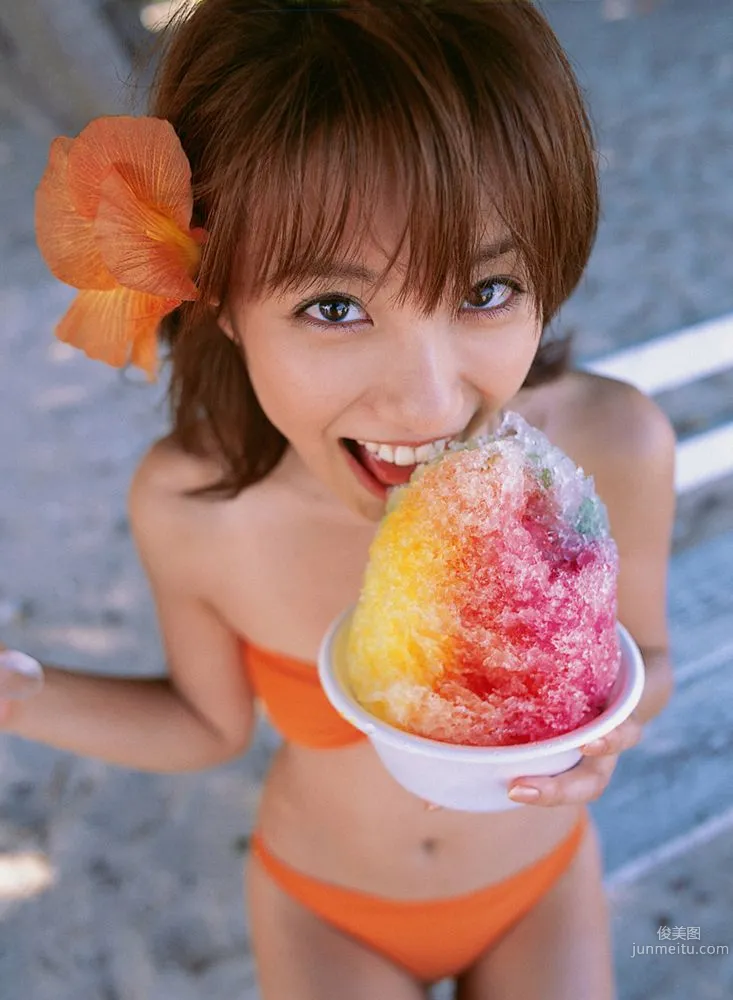 山本梓《Peaceful Piece》写真集 [YS Web] Vol.13610