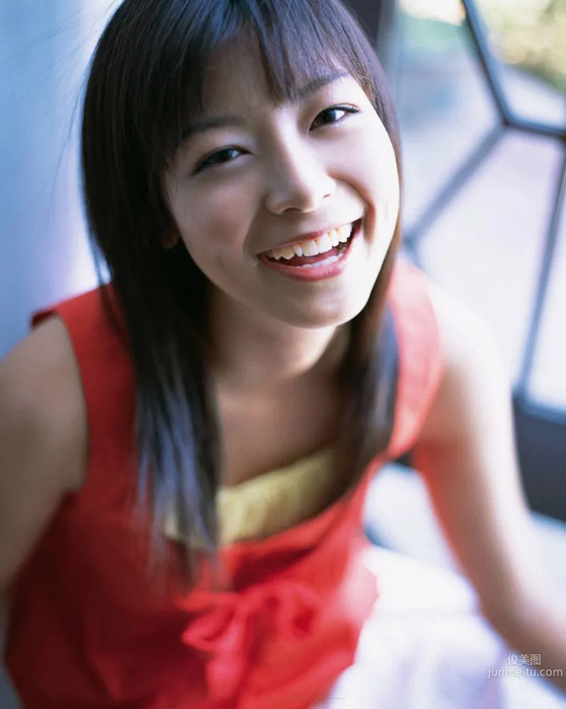 [YS Web] Vol.169 Saki Aibu Photo Set photo 13