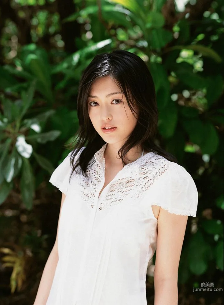 Ako Masuki: YS Web Vol. 177 photo 35
