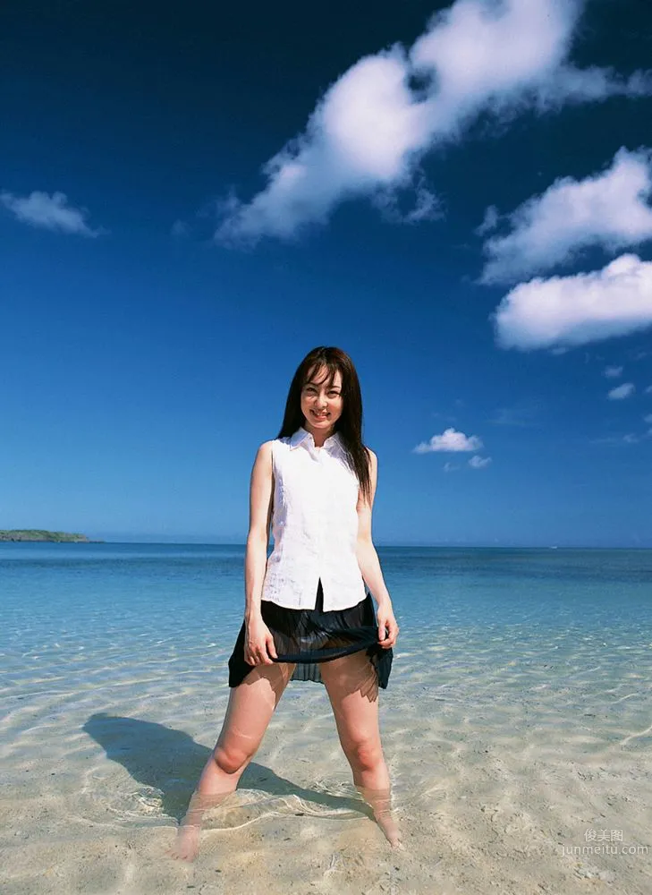 [YS Web] Vol.180 Rina Akiyama Rina Akiyama Photo Set photo 19