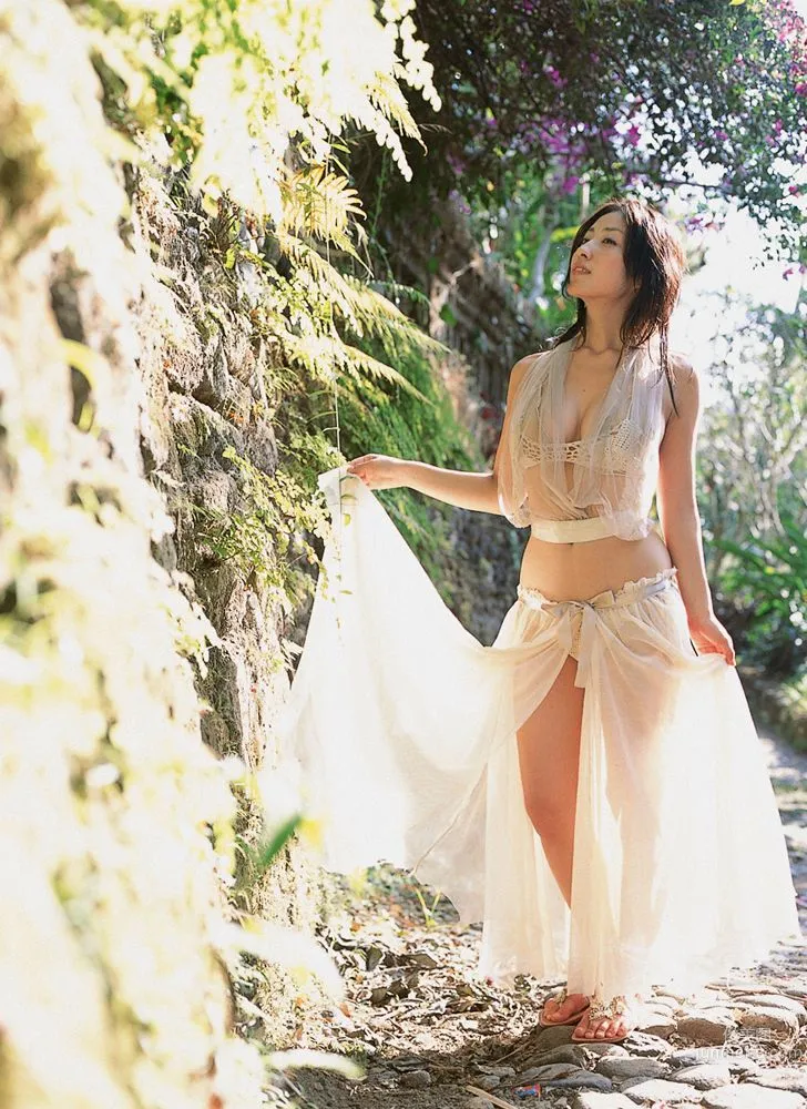Hiroko Sato: YS Web Vol. 184 photo 40