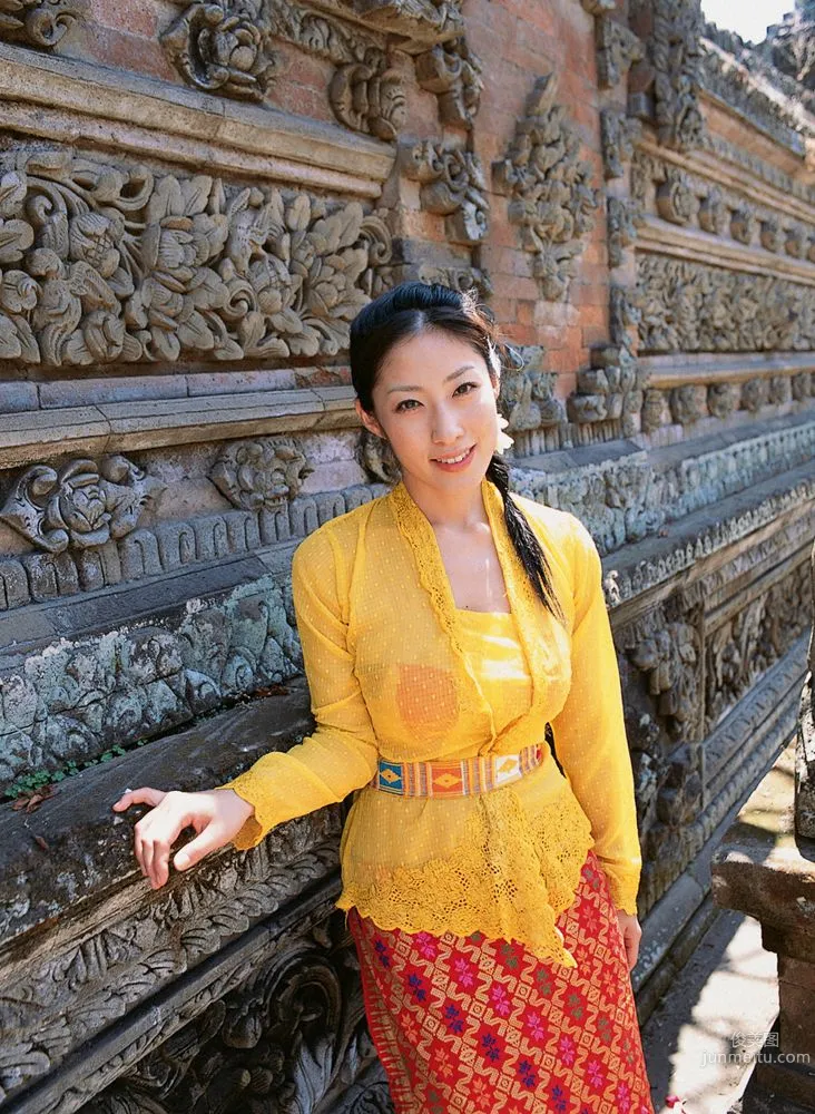 Hiroko Sato: YS Web Vol. 184 photo 21