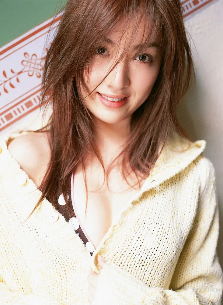 瀬戸早妃《Tough & Peace & Beautiful》寫真集 [YS Web] Vol.123 63