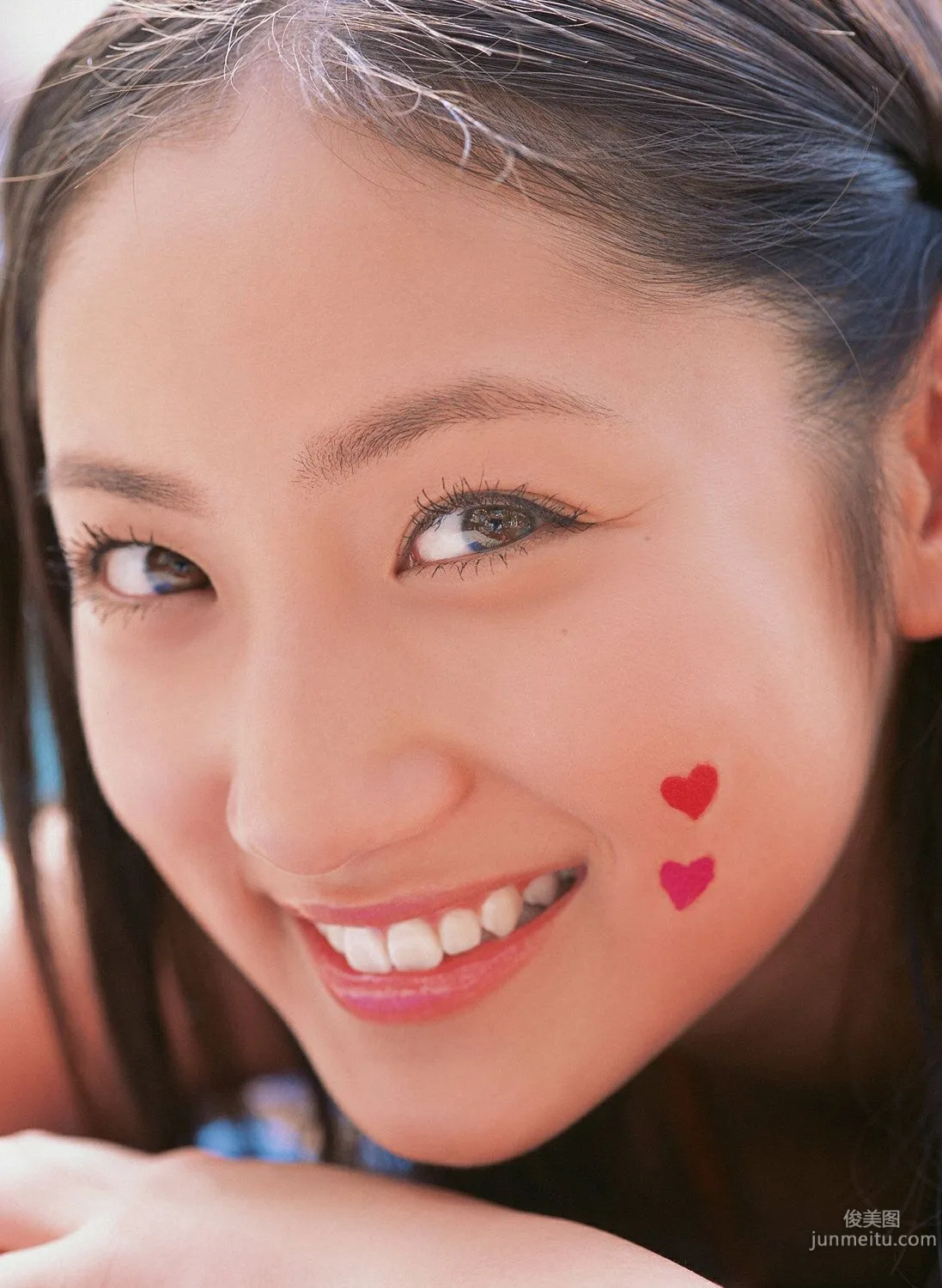 [YS Web] Vol.246 Saaya Irie 入江紗綾 UNDERAGE! 寫真集 40