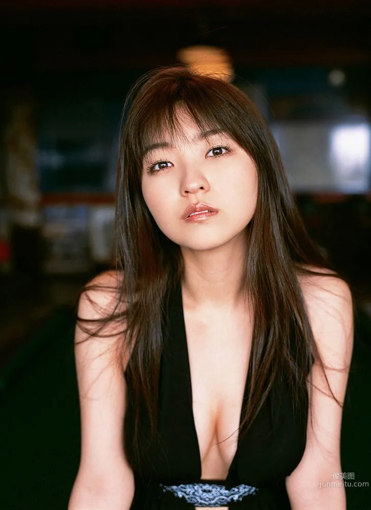 平田裕香《Close to you》寫真集 [YS Web] Vol.155 39