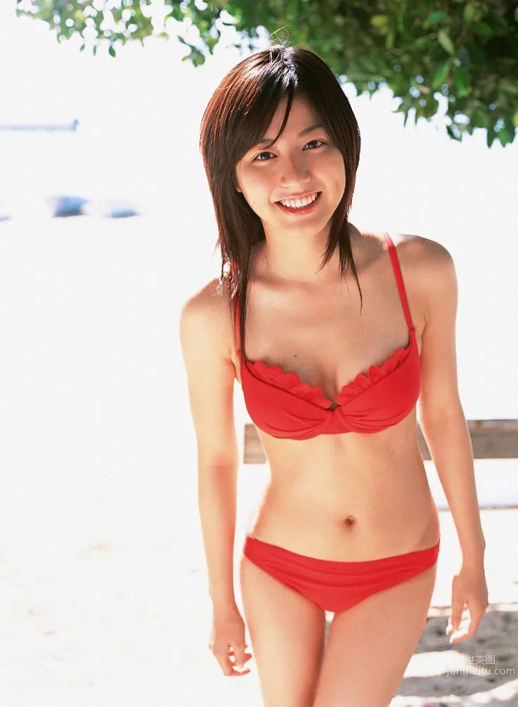 [YS Web] Vol.191 Clavia Festival Gravure Festival Fresh! 2007 Top Idol Gravure Festival Photo Set photo 10