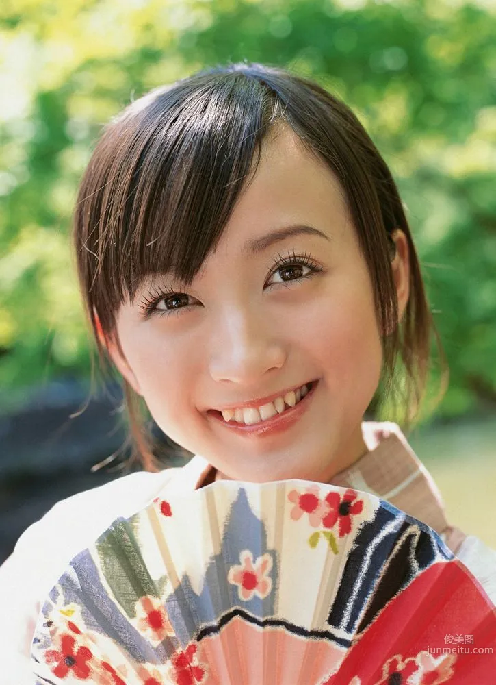 [YS Web] Vol.167 Ayaka Komatsu 小松彩夏 寫真集 35