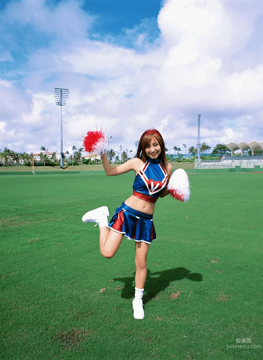 [YS Web] Vol.236 Aya Kiguchi 木口亜矢 写真集6