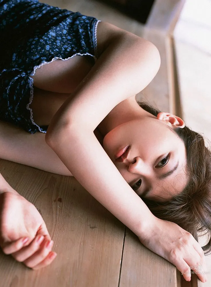 Yuka Hirata, Beautiful Island Story Photo Set [YS Web] Vol.139 photo 39