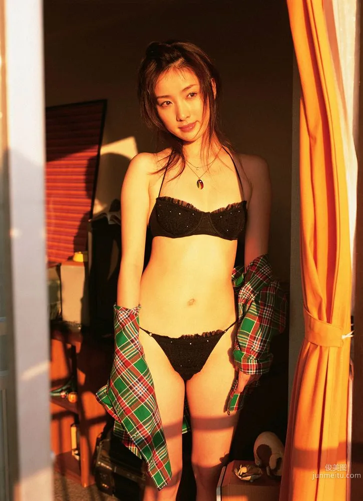Saki Seto: YS Web Vol. 148 photo 37