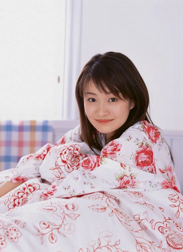 高部爱/高部あい《Wake Me Up!》写真集 [YS Web] Vol.15827