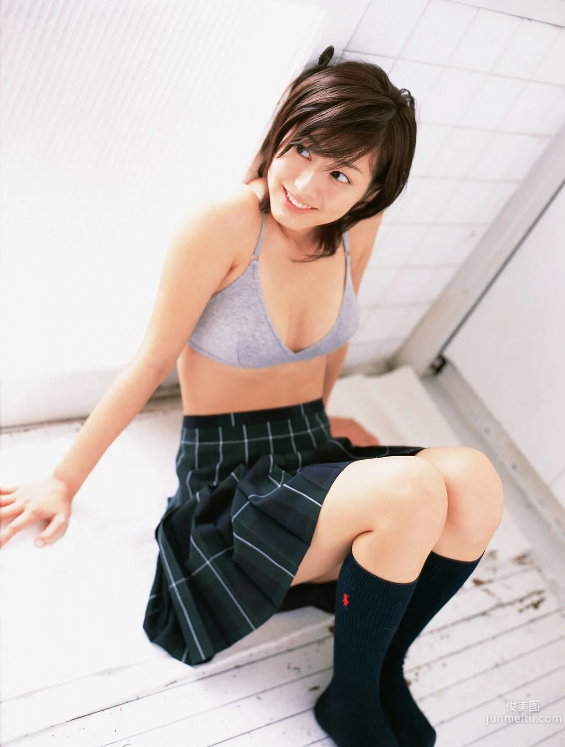 Yumi Sugimoto, Super Authentic Beautiful Girl Descends!! Photo Set [YS Web] Vol.196 photo 71