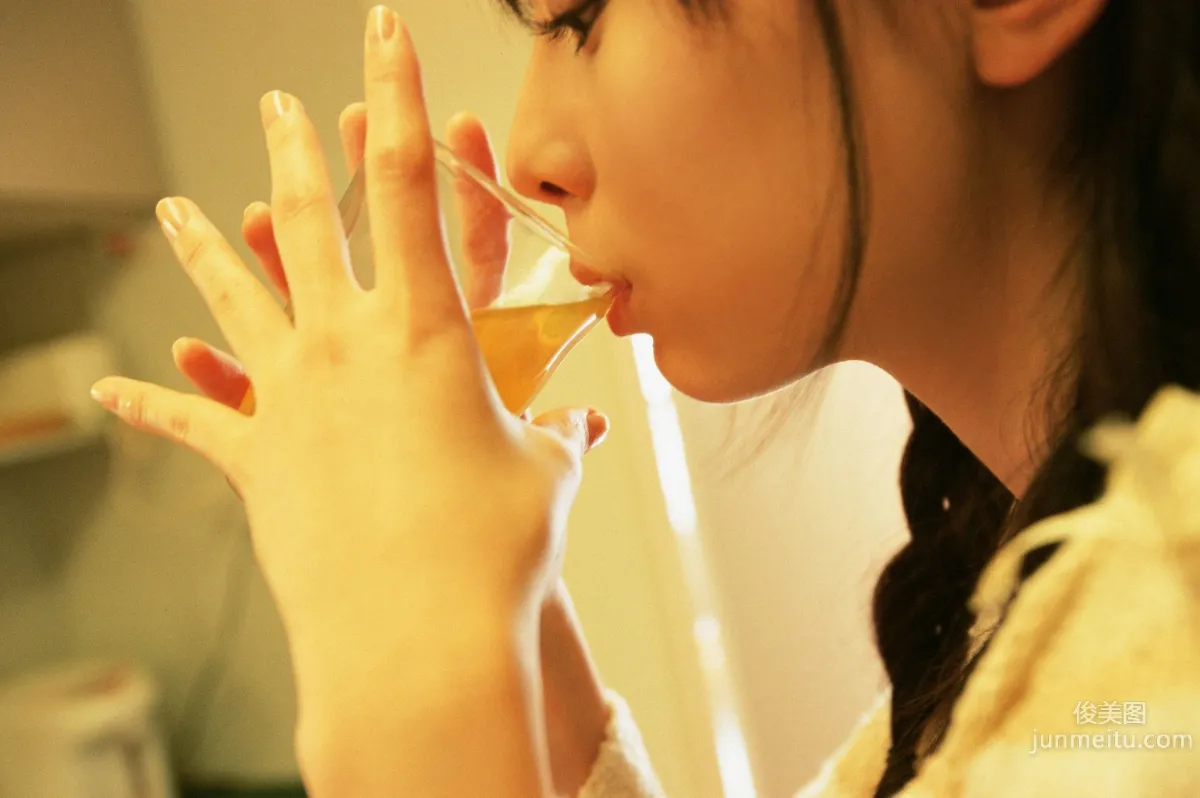 Rina Akiyama Kimi no Sugao Kossori Nozoichaima???ta Photo Set [YS Web] Vol.207 photo 49