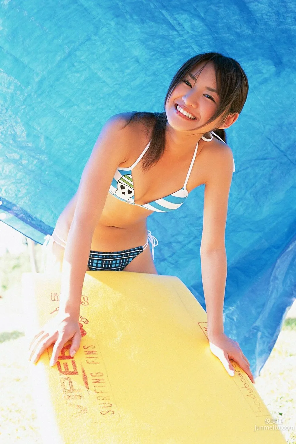 [YS Web] Vol.227 Natsumi Kamata Photo Set photo 16