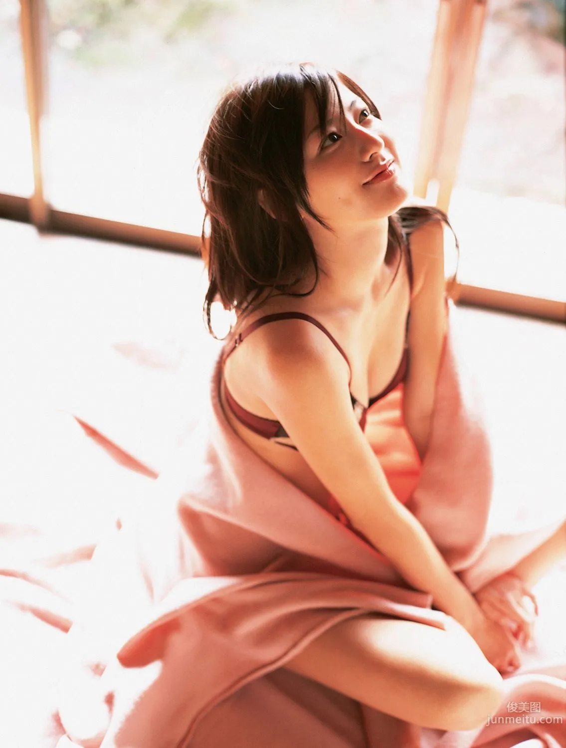 Yumi Sugimoto, Super Authentic Beautiful Girl Descends!! Photo Set [YS Web] Vol.196 photo 37