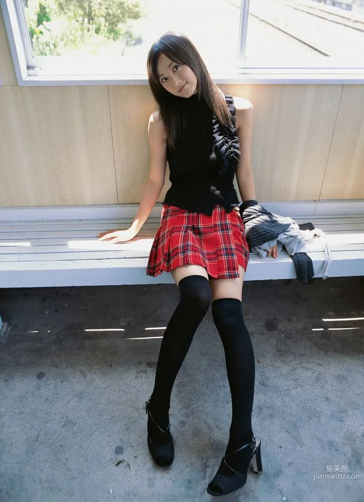 [YS Web] Vol.167 Ayaka Komatsu 小松彩夏 寫真集 29