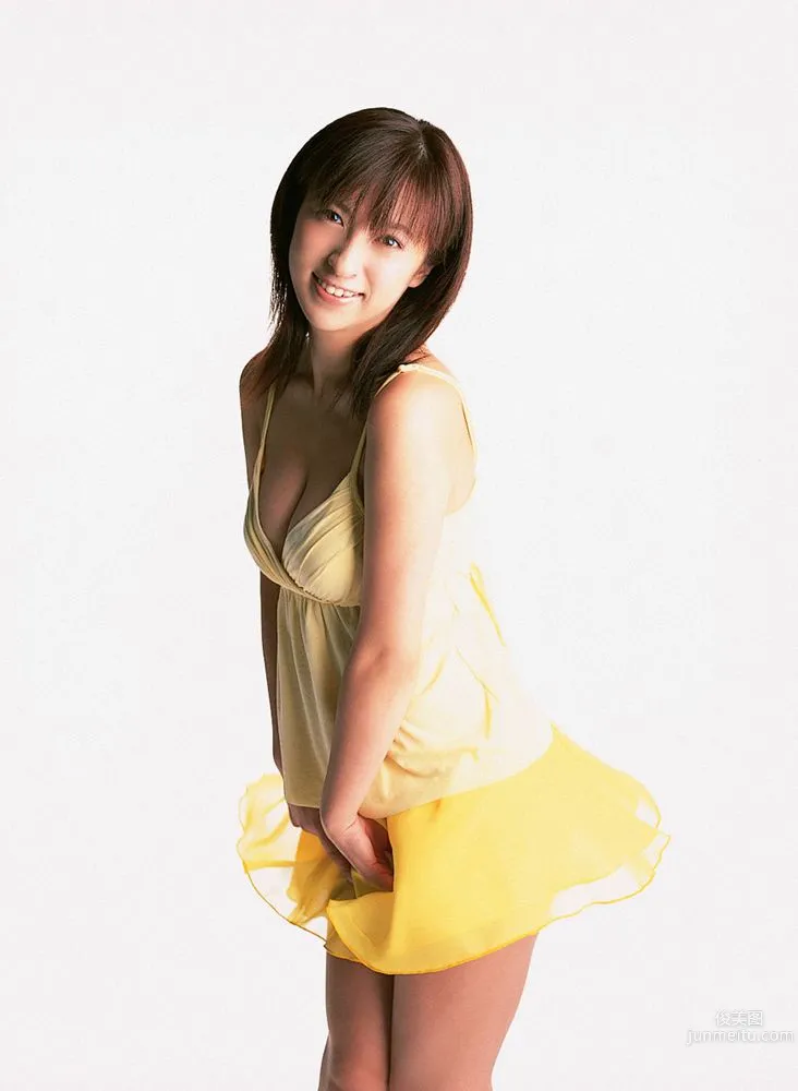 Kasumi Nakane Are You Ready? Photo Set [YS Web] Vol.143 photo 3