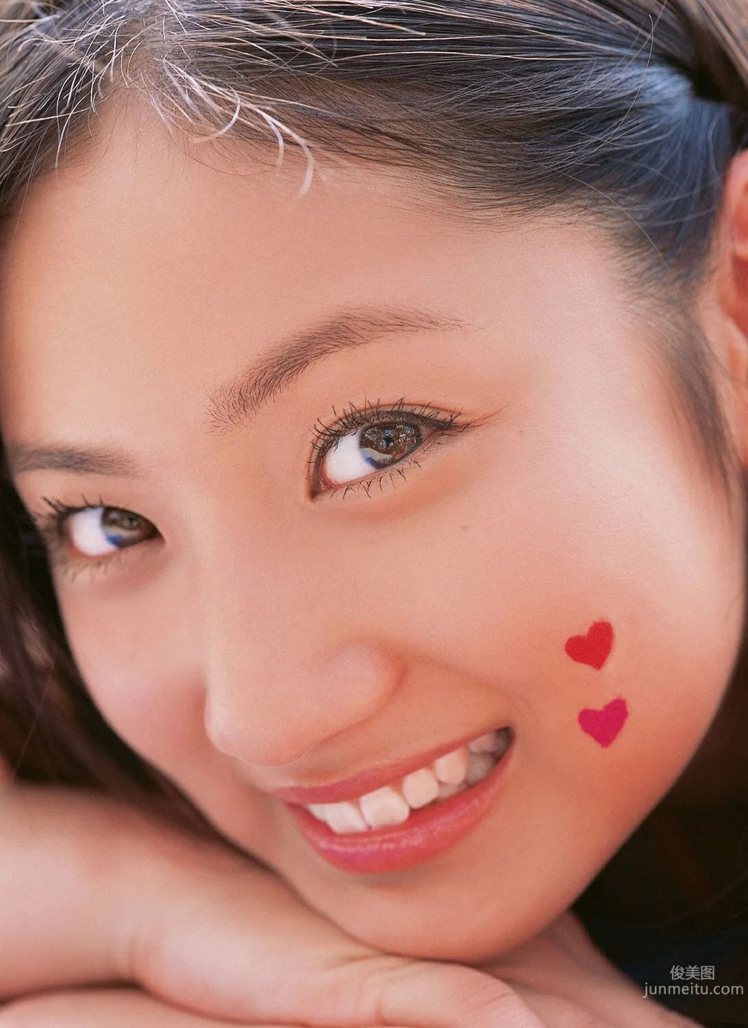 [YS Web] Vol.246 Saaya Irie 入江紗綾 UNDERAGE! 寫真集 43
