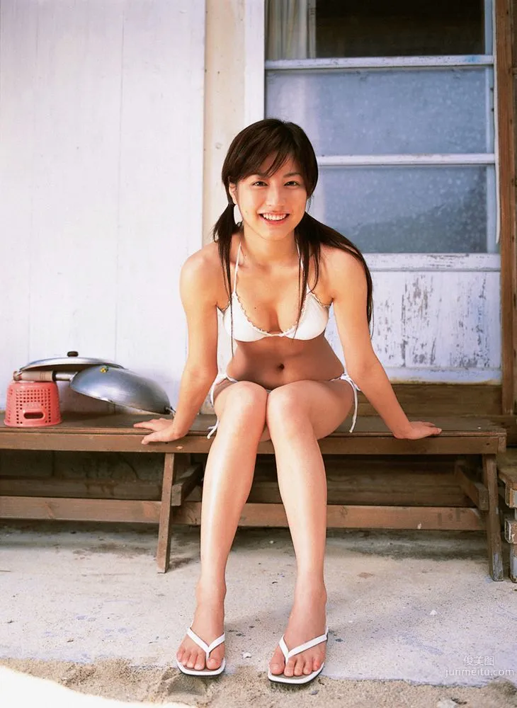 [YS Web] Vol.191 Clavia Festival Gravure Festival Fresh! 2007 Top Idol Gravure Festival Photo Set photo 14