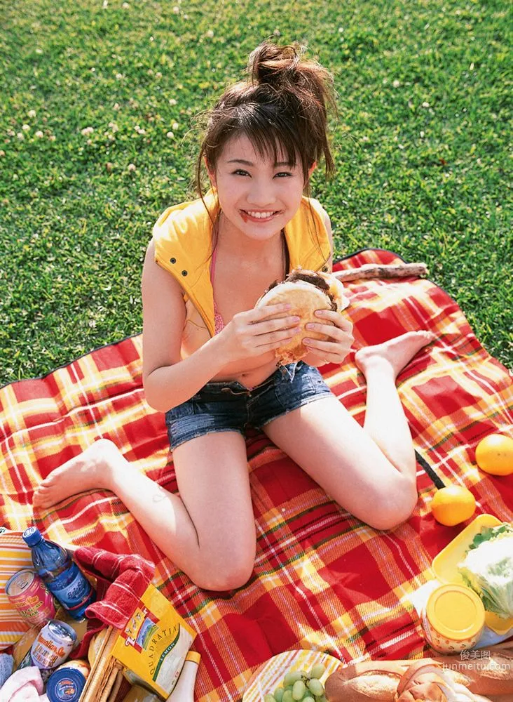 [YS Web] Vol.168 Ai Takabe Photo Set photo 17