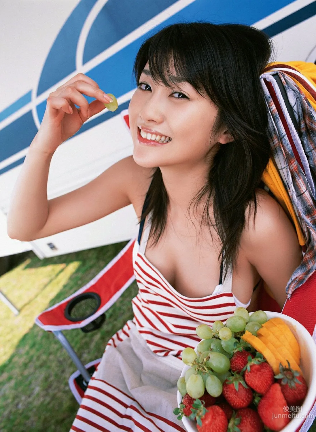 [YS Web] Vol.224 Mikie Hara Photo Set photo 12
