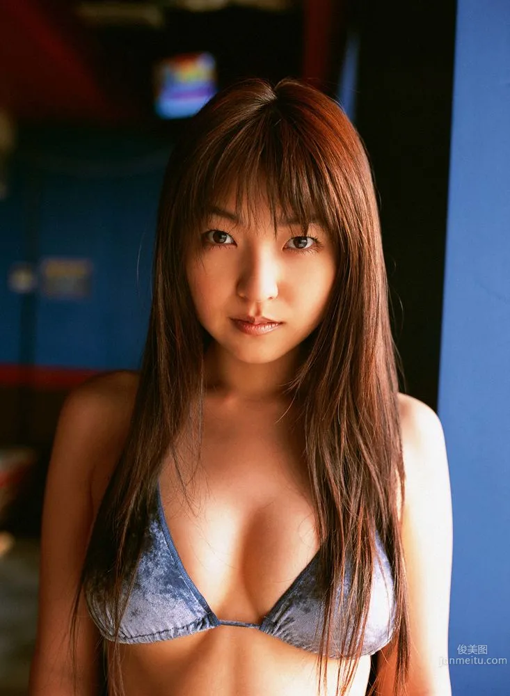 平田裕香《Close to you》寫真集 [YS Web] Vol.155 14
