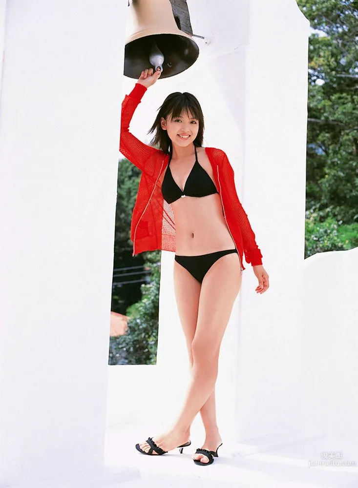 [YS Web] Vol.132 Natsumi Nishida / Nacchan Photo Set photo 40