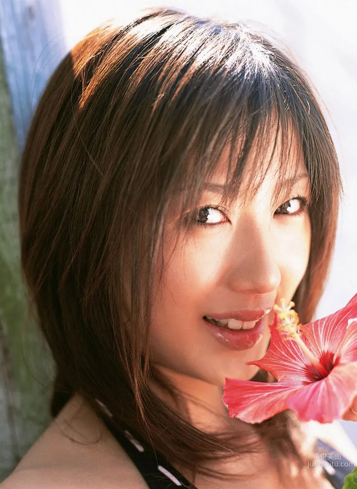 [YS Web] Vol.191 Clavia Festival Gravure Festival Fresh! 2007 Top Idol Gravure Festival Photo Set photo 41