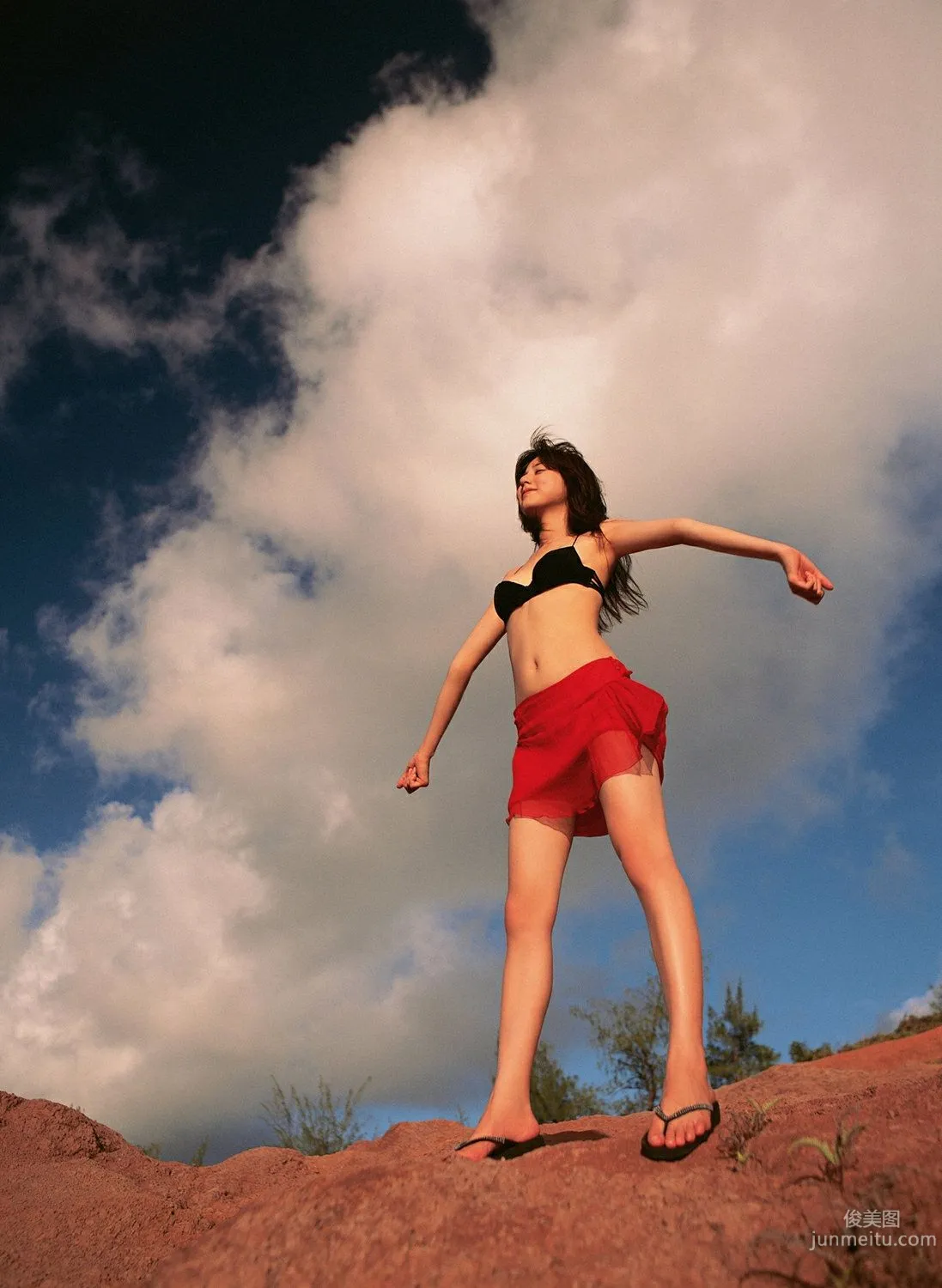 [YS Web] Vol.238 Yumi Sugimoto Photo Set photo 92