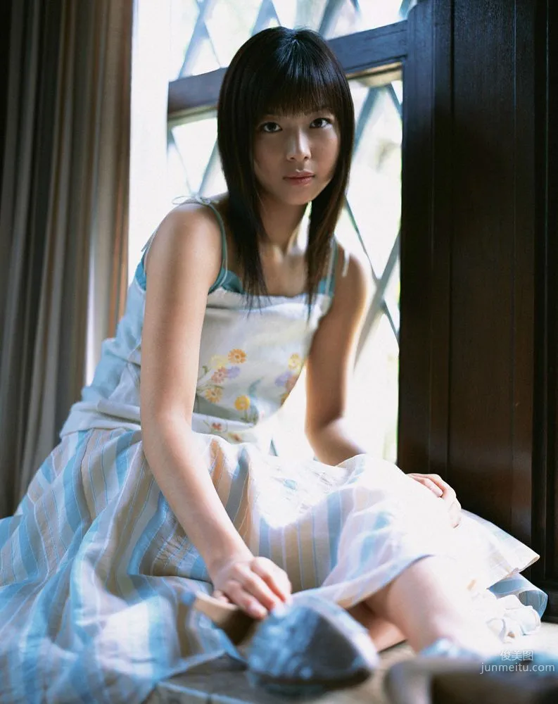[YS Web] Vol.169 Saki Aibu Photo Set photo 20