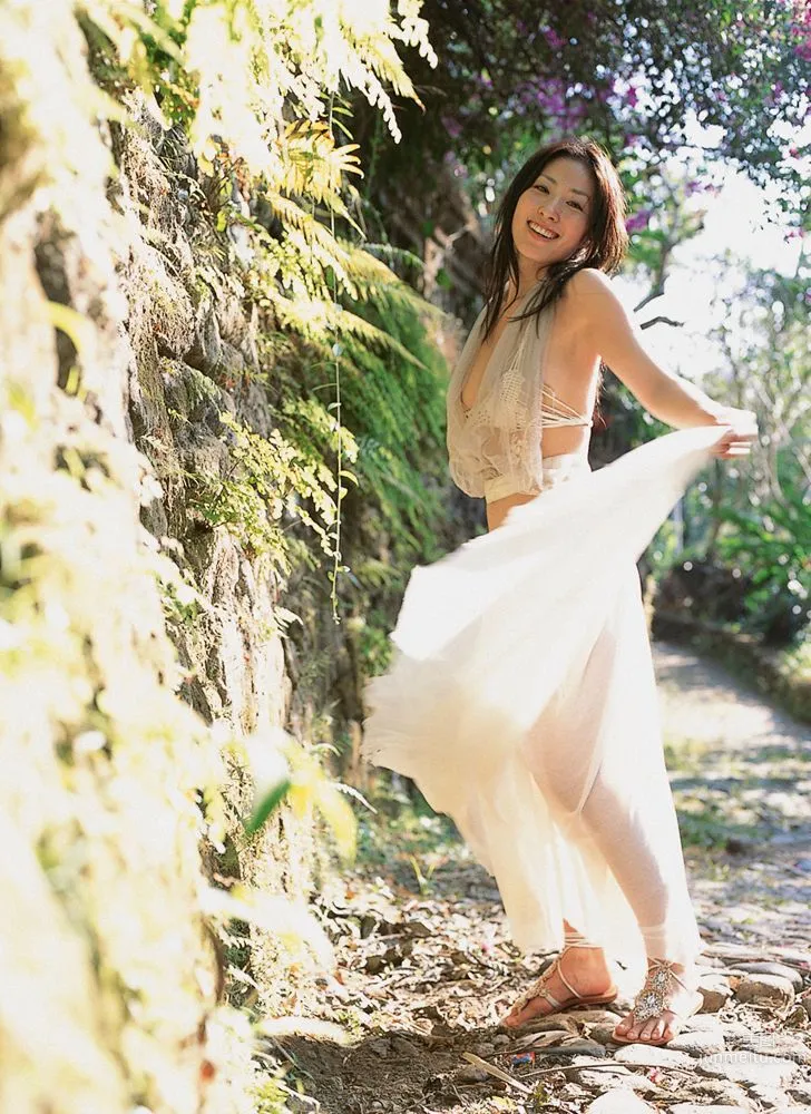 Hiroko Sato: YS Web Vol. 184 photo 41