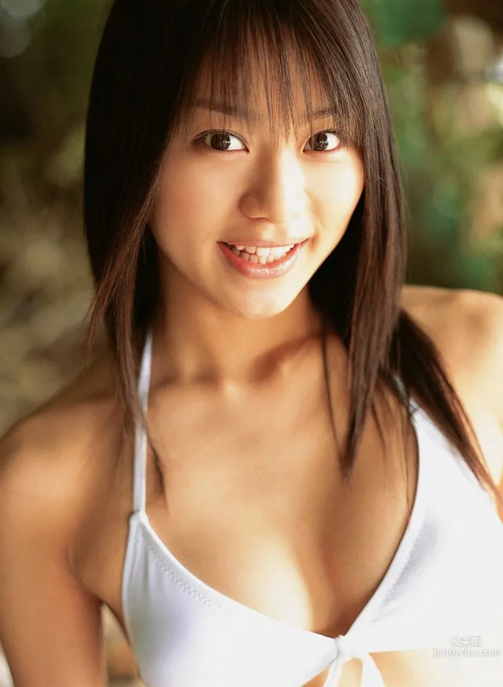 [YS Web] Vol.162 Hitomi Kaikawa Hitomi Kaikawa Photo Set photo 1