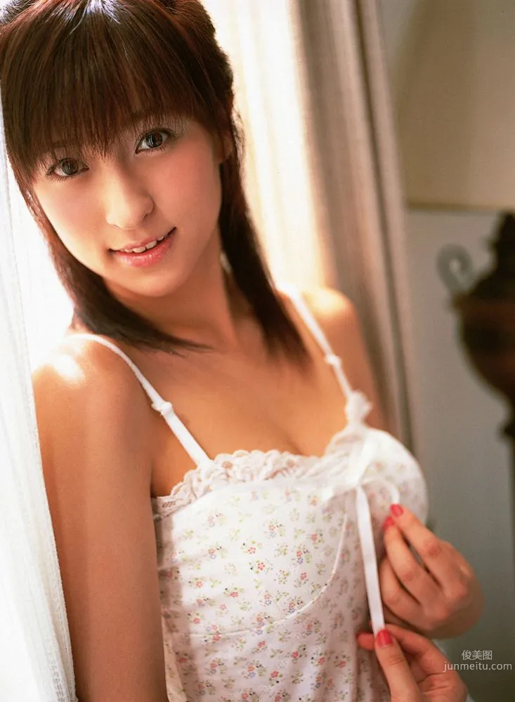Kasumi Nakane Are You Ready? Photo Set [YS Web] Vol.143 photo 50