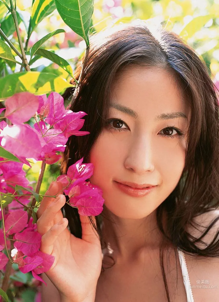 Hiroko Sato: YS Web Vol. 184 photo 54