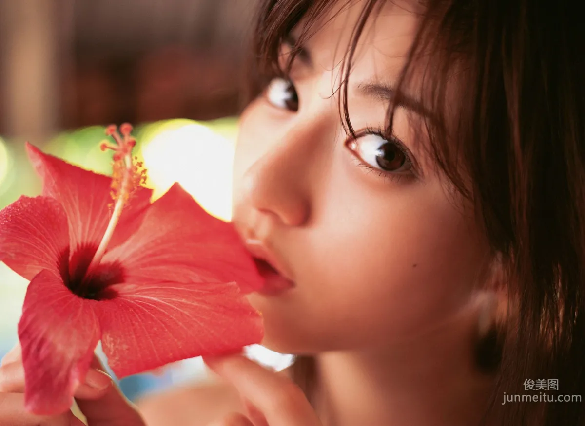 [YS Web] Vol.238 Yumi Sugimoto Photo Set photo 21