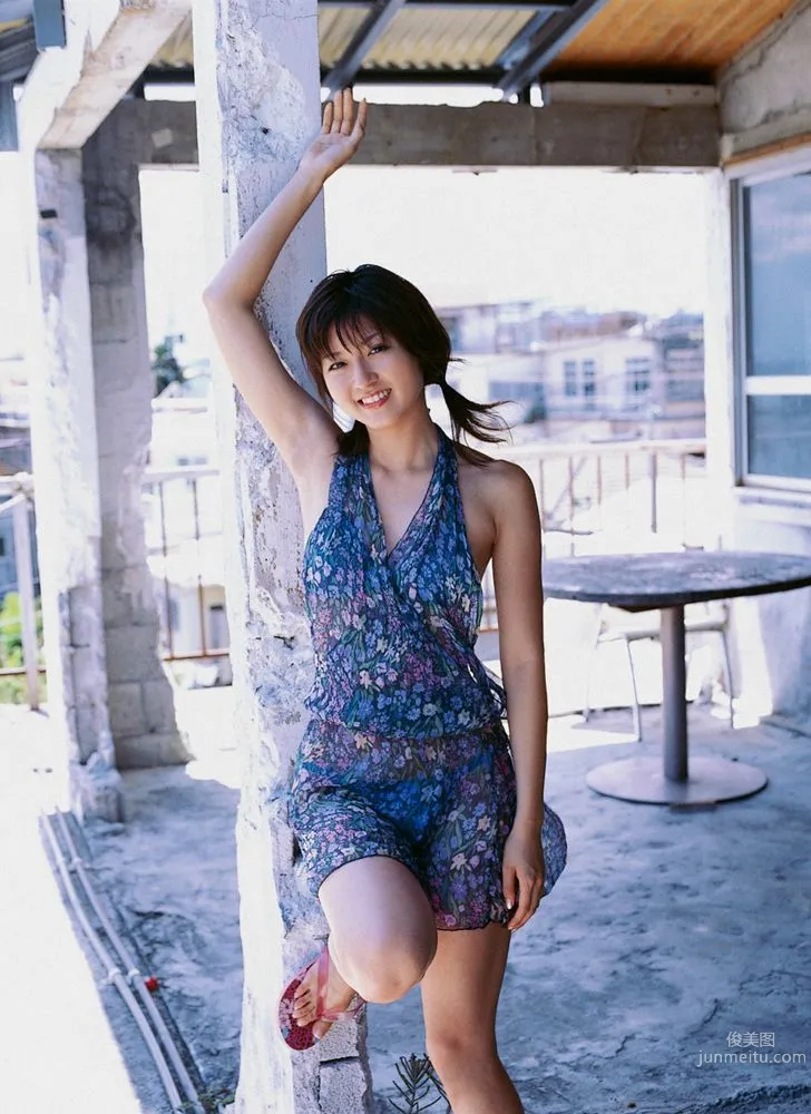[YS Web] Vol.185 Mami Matsuyama Mami Matsuyama UNDERAGE! Photo Set photo 68