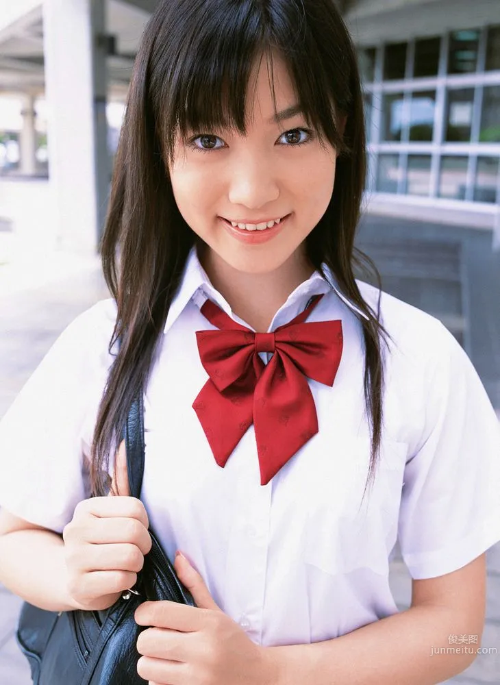 [YS Web] Vol.191 Clavia Festival Gravure Festival Fresh! 2007 Top Idol Gravure Festival Photo Set photo 56