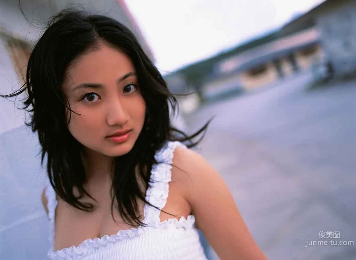 Saaya Irie《This Summer's Number One Too Cute!!》Photo Set [YS Web] Vol.216 photo 31