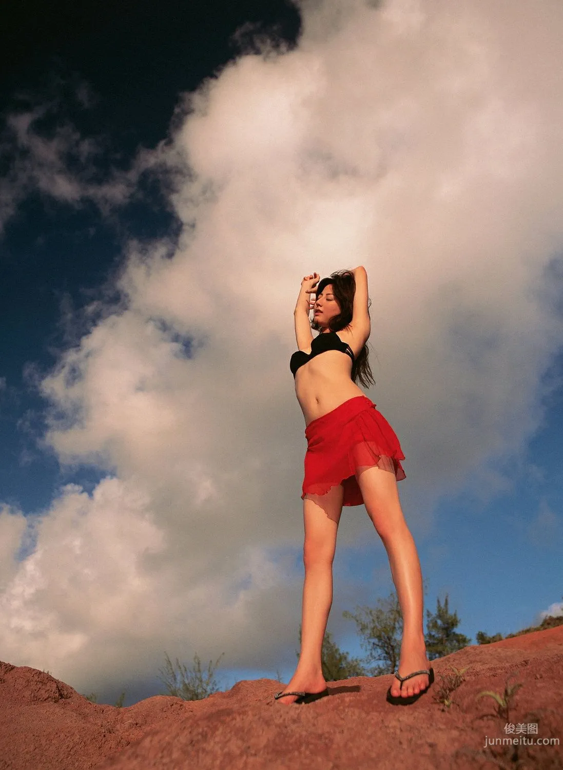 [YS Web] Vol.238 Yumi Sugimoto Photo Set photo 91