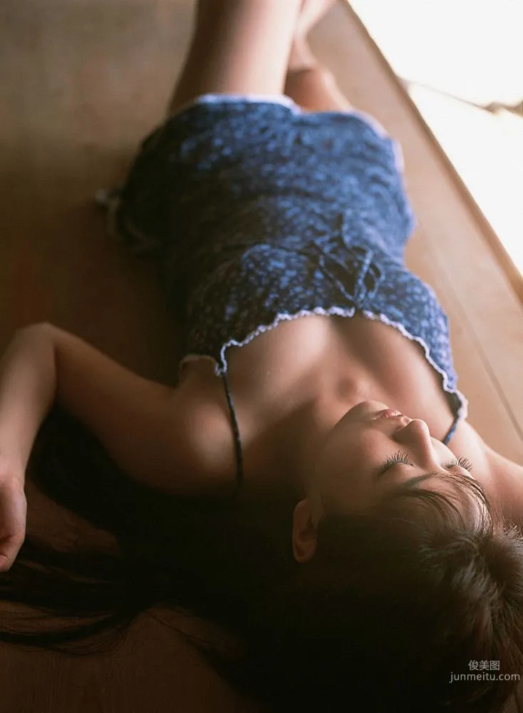 Yuka Hirata, Beautiful Island Story Photo Set [YS Web] Vol.139 photo 42