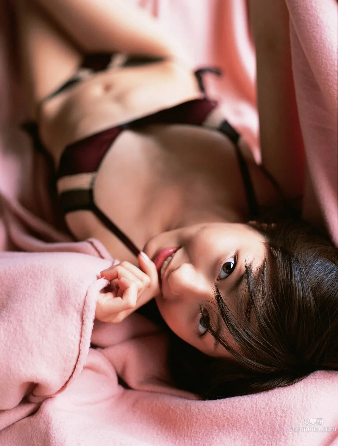 Yumi Sugimoto, Super Authentic Beautiful Girl Descends!! Photo Set [YS Web] Vol.196 photo 38