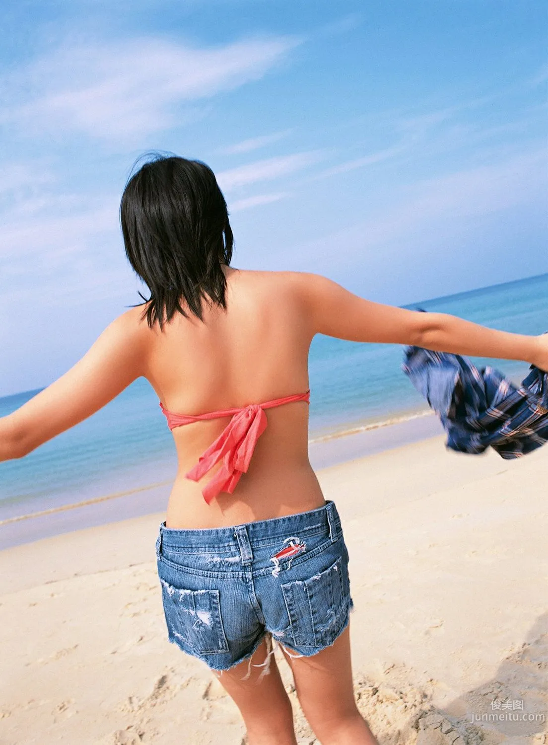 [YS Web] Vol.201 Mikie Hara Photo Set photo 33