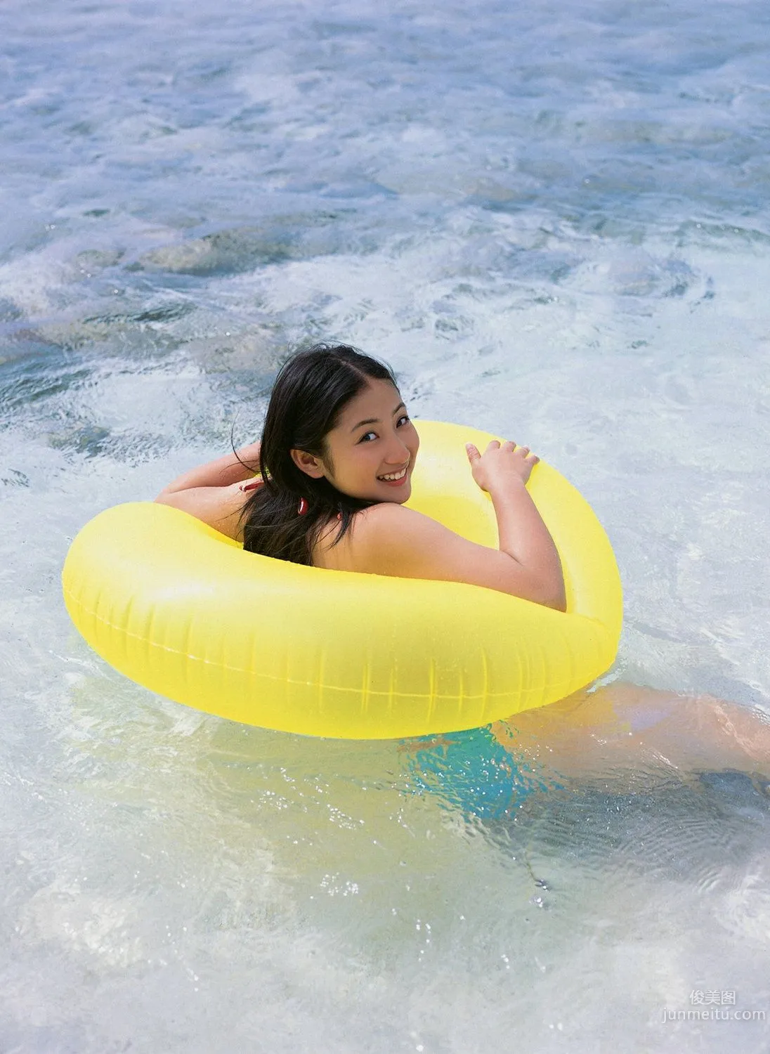 Saaya Irie: YS Web Vol. 208 photo 34