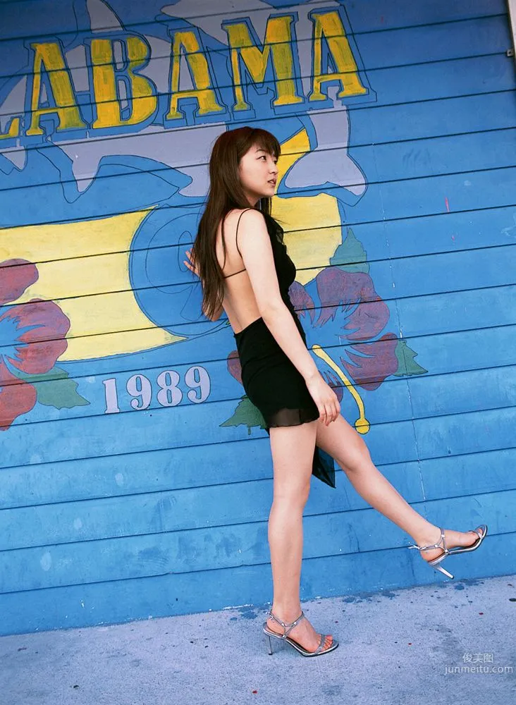 平田裕香《Close to you》寫真集 [YS Web] Vol.155 7
