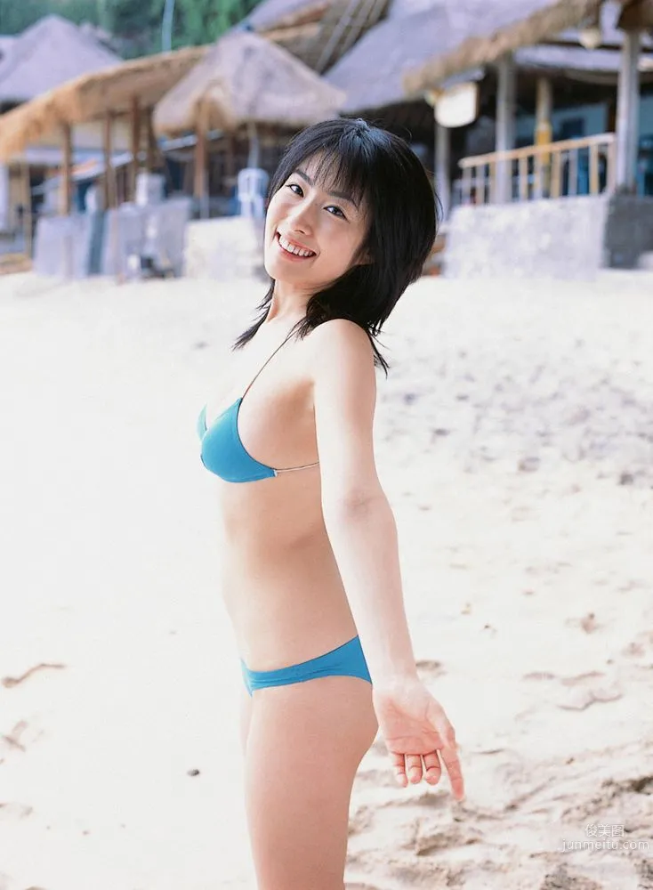Hiroko Sato, Lights,Camera,Action Photo Set [YS Web] Vol.137 photo 61