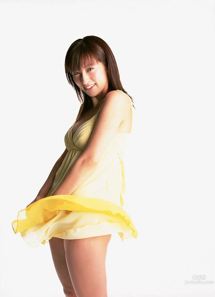 Kasumi Nakane Are You Ready? Photo Set [YS Web] Vol.143 photo 5
